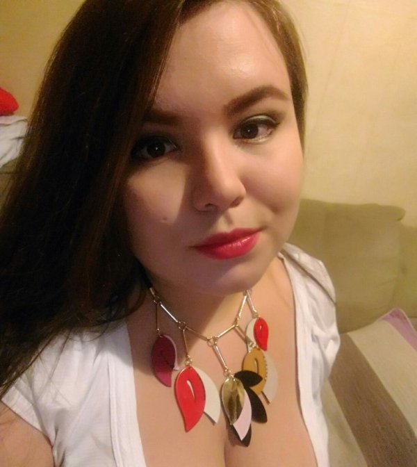 Проститутка Карина