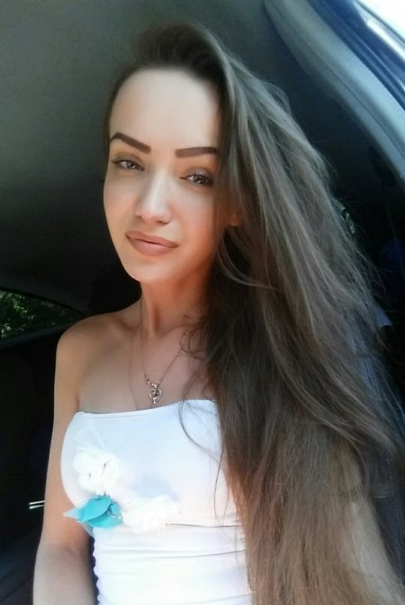 Проcтитутка Лика